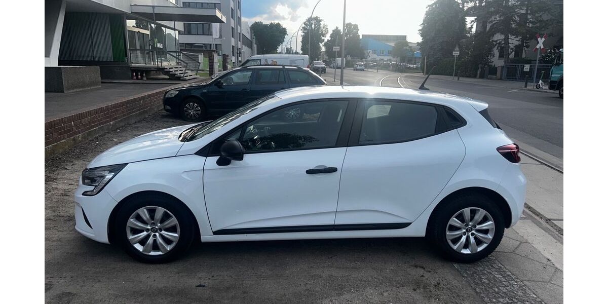 Renault Clio 67.259 km 10.000 &euro; Berlin 12347