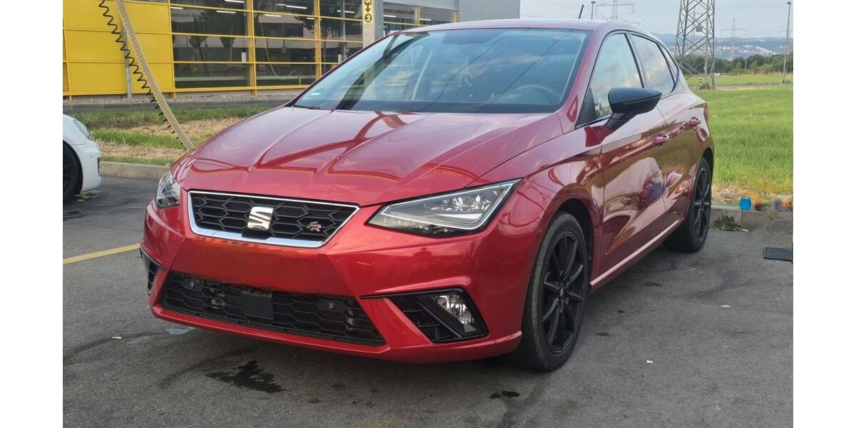 Seat Ibiza 144.000 km 10.000 &euro; Kobern-Gondorf 56330