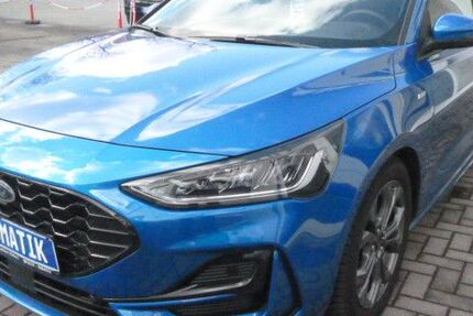 Ford Focus 21.700 km 20.498 &euro; Frankfurt (Oder) 15234