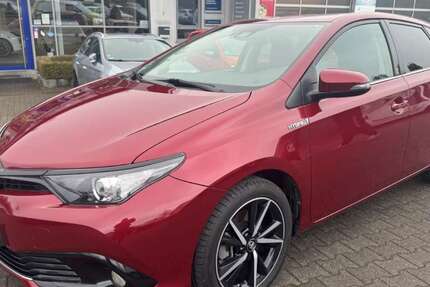 Toyota Auris 87.700 km 14.993 € Wipperfürth 51688