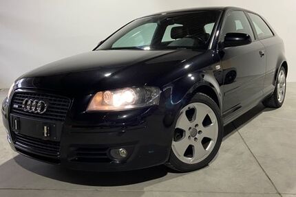 Audi A3 172.000 km 6.990 &euro; Mannheim 68169