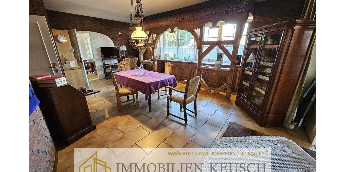 Einfamilienhaus Achim Bierden - 6 Zimmer, 272 m&sup2;, 463.000&euro; | Angebot:25898649