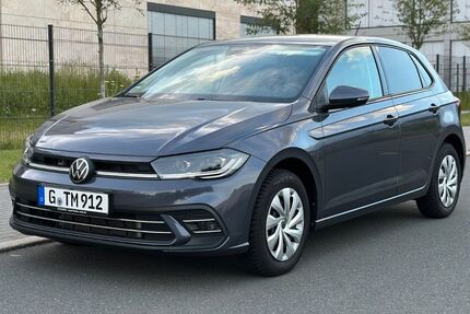 VW Polo 17.500 km 19.980 &euro; Jena 07745
