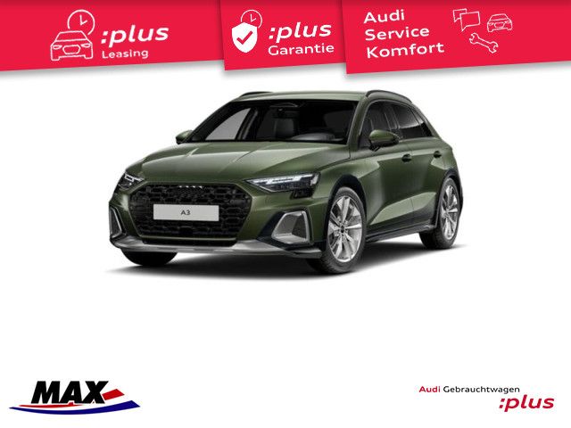 Audi A3 6.200 km 33.779 &euro; Offenbach am Main 63071