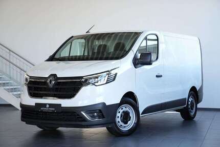 Renault Trafic 40.000 km 21.790 &euro; Wildau 15745