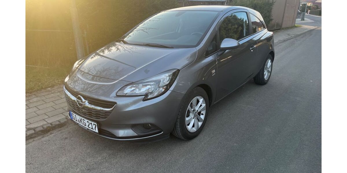 Opel Corsa 69.200 km 7.700 &euro; Grünberg 35305