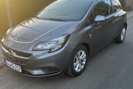 Opel Corsa 69.200 km 7.990 &euro; Grünberg 35305
