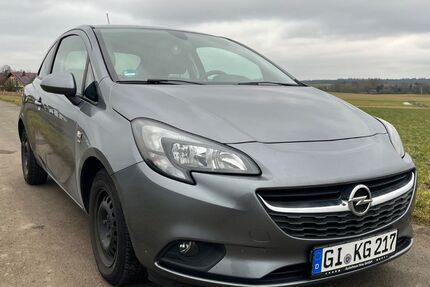 Opel Corsa 69.200 km 8.200 &euro; Grünberg 35305