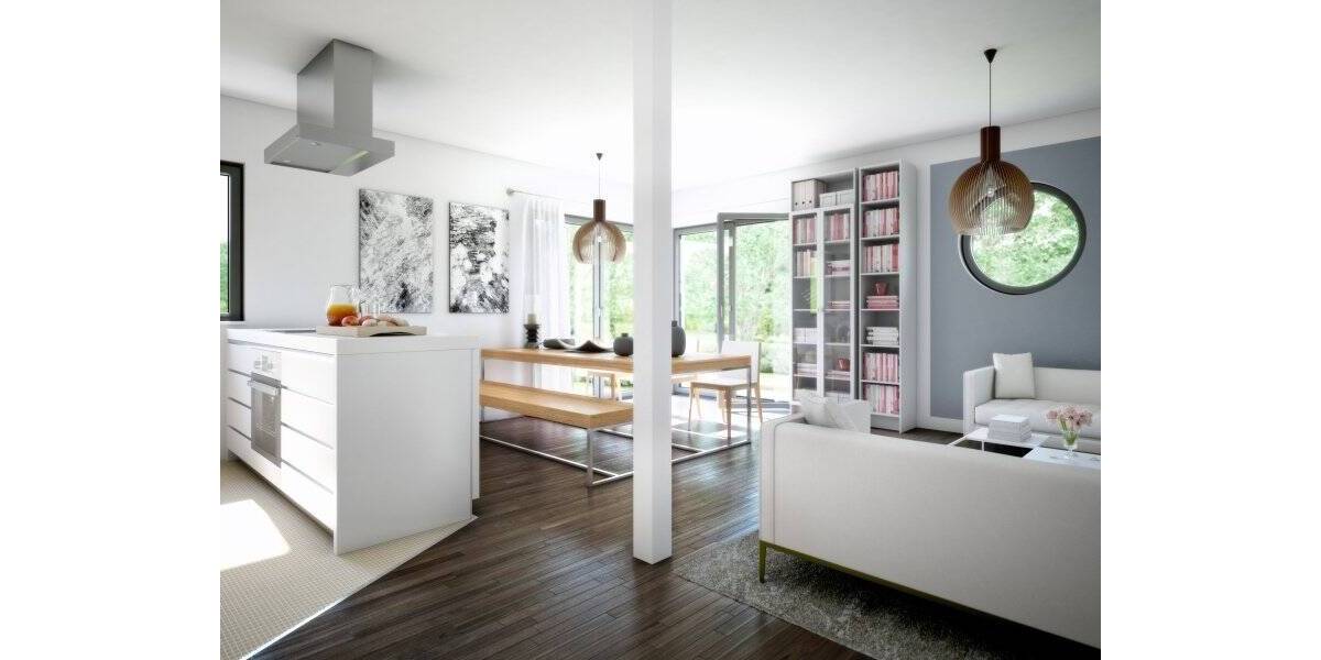 Mehrfamilienhaus, Wohnhaus Kochel am See Kochel - 7 Zimmer, 237 m&sup2;, 1.684.800&euro; | Angebot:25211942