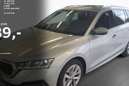 Skoda Octavia 121.386 km 21.410 &euro; Ravensburg 88214