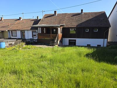 ATTRAKTIVE IMMOBILIE IN RUHIGER LAGE - Bauernhaus, Landhaus Weiskirchen | Angebot:27085371