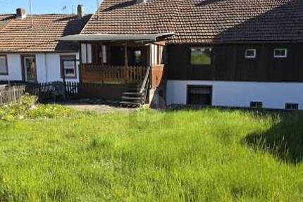 ATTRAKTIVE IMMOBILIE IN RUHIGER LAGE - Haus Weiskirchen | Angebot:27085371