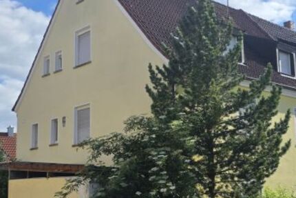 Sofort beziehbar! Zweifamilienhaus in 97534 Hergolshausen zwischen Schweinfurt, Würzburg und Volkach (ID 2587) - Haus Waigolshausen Waigolshausen | Angebot:24385028