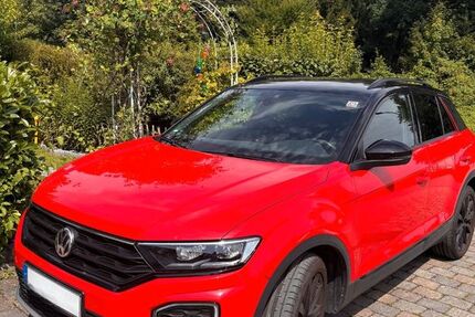 VW T-Roc 90.000 km 24.490 &euro; Rosenheim 83024