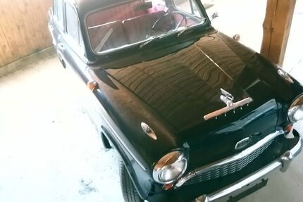 Austin Rover Andere 108.000 km 12.750 &euro; weßling 82234