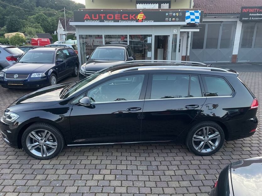 VW Golf 274.000 km 9.800 € Cölbe 35091