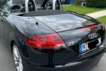 Audi TT 157.450 km 9.995 &euro; Nürnberg 90451