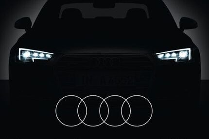 Audi Q8 10.740 km 84.780 &euro; Schwäbisch Gmünd 73527