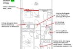 Dachgeschoßwohnung Göttingen Oststadt - 3 Zimmer, 65 m&sup2;, 299.000&euro; | Angebot:26293971