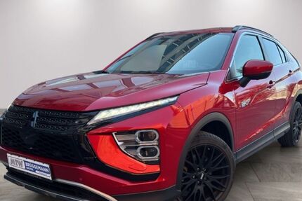 Mitsubishi Eclipse Cross 21.370 km 23.470 &euro; Essen 45145