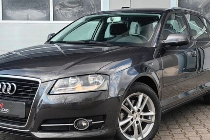 Audi A3 117.200 km 5.990 &euro; Baden-Württemberg - Leingarten 74211