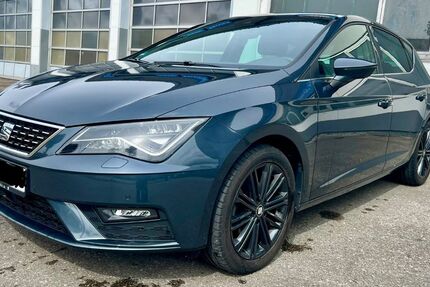 Seat Leon 64.000 km 16.950 &euro; Bad Aibling 83043