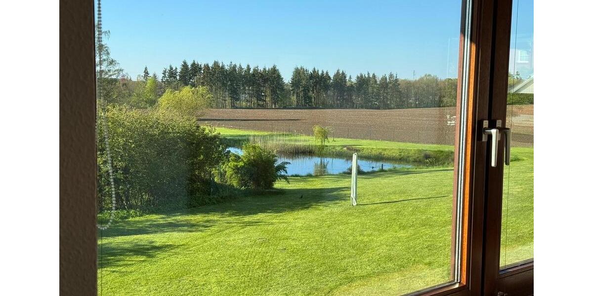 Moderne 4 Zimmer Erdgeschosswohnung zu vermieten 4 zimmer