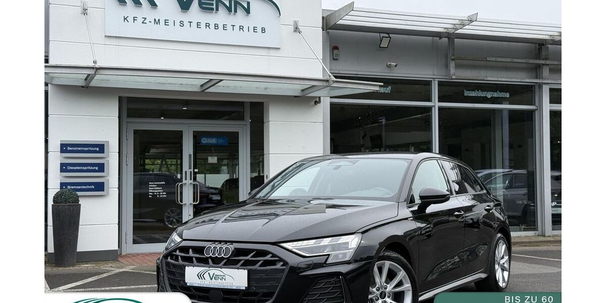 Audi A3 39.500 km 29.980 &euro; Monschau (bei Aachen) 52156