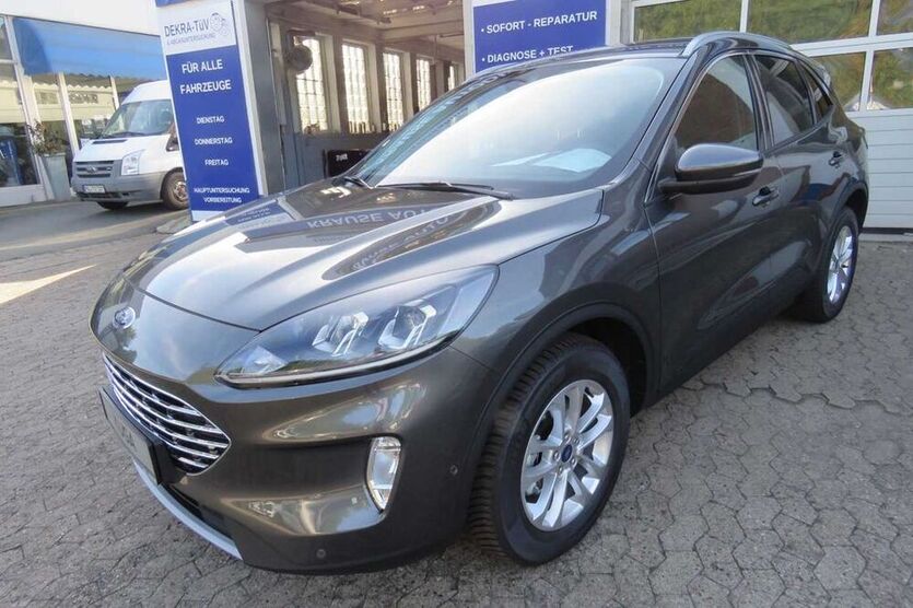 Kuga