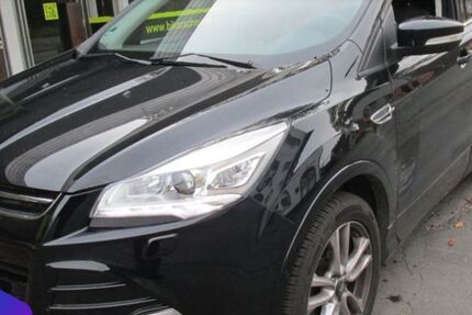 Ford Kuga 78.000 km 12.400 &euro; Kreuztal 57223