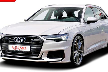 Audi A6 59.276 km 43.950 &euro; Dresden 01239
