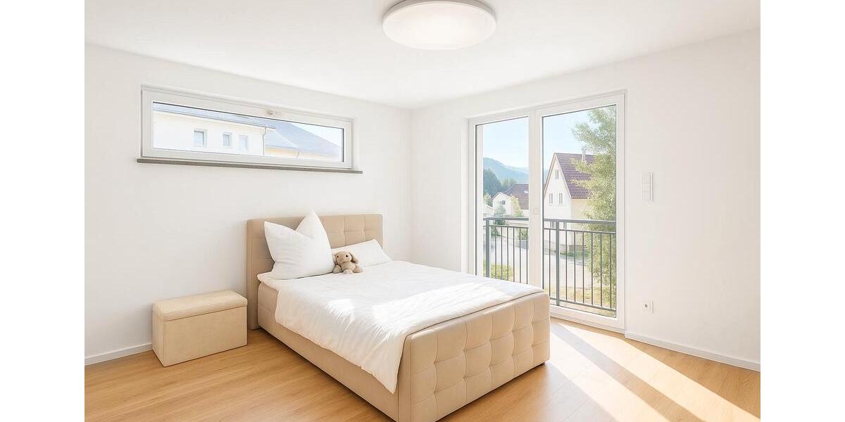 Erdgeschoßwohnung Waldkirch - 2.5 Zimmer, 95 m&sup2;, 1.500&euro; | Angebot:25225177