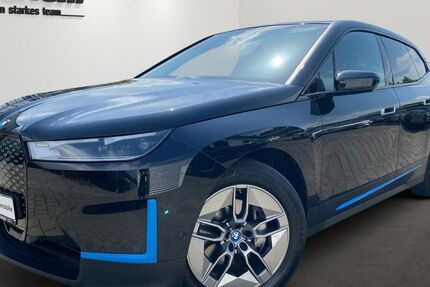 BMW iX 87.700 km 39.900 &euro; Nürtingen 72622