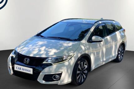 Honda Civic 73.000 km 15.880 &euro; Schleiden 53937