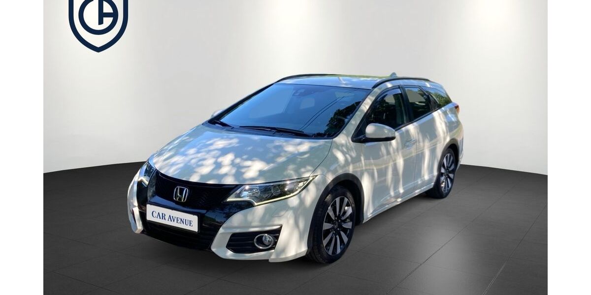Honda Civic 73.000 km 15.880 &euro; Schleiden 53937