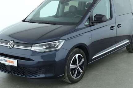 VW Caddy 34.537 km 28.590 &euro; Laatzen 30880