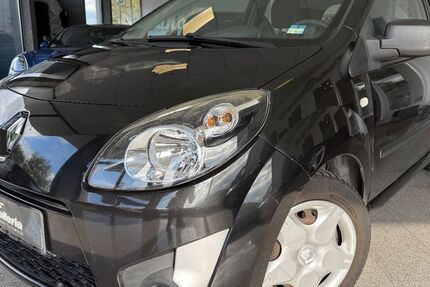 Renault Twingo 195.250 km 1.999 € Golzheim 52399