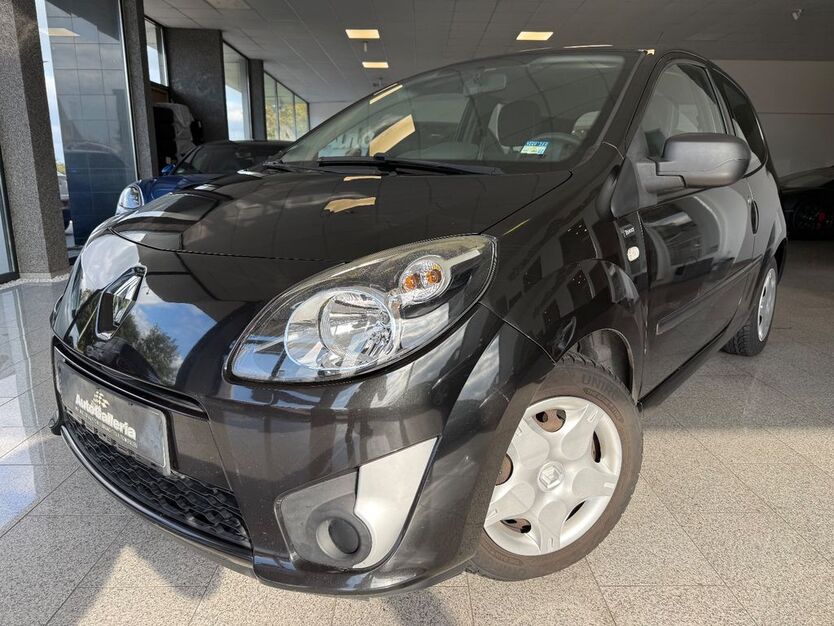 Renault Twingo 195.250 km 1.999 € Golzheim 52399