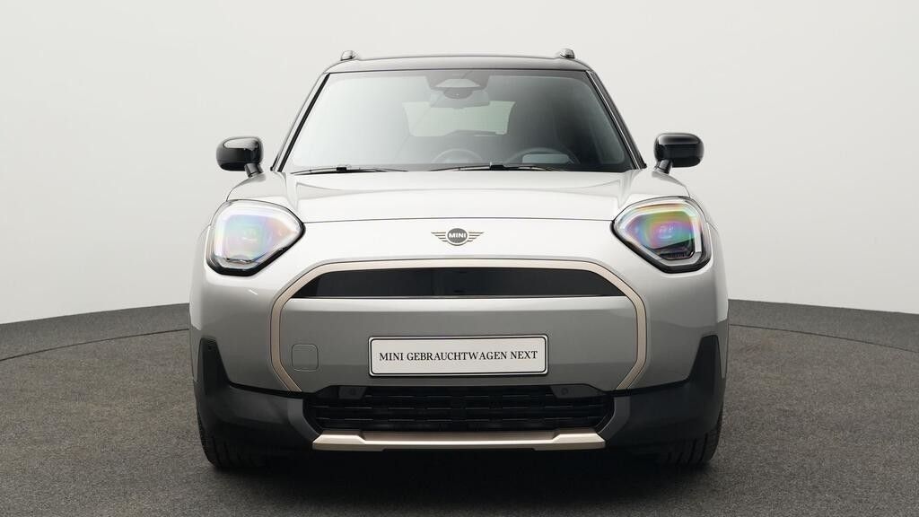 Mini Aceman E 14.000 km 31.134 &euro; Tuttlingen 78532