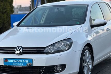 VW Golf 228.000 km 2.999 &euro; Kastellaun 56288