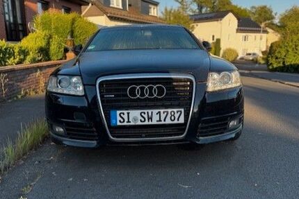 Audi A6 270.000 km 8.450 € Wilnsdorf 57234