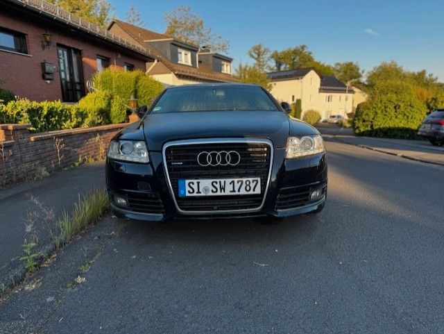 Audi A6 270.000 km 8.450 € Wilnsdorf 57234