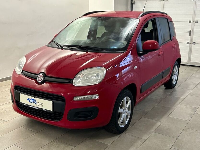 Panda