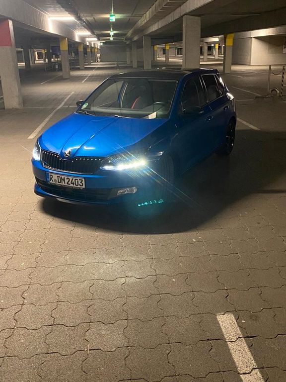 Fabia