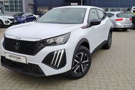 Peugeot 2008 4.912 km 22.890 &euro; Schönebeck 39218