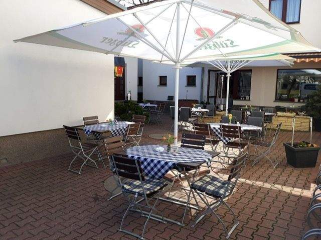 Gewerbeobjekt Eggesin - 1 Zimmer, 385.000&euro; | Angebot:26141231