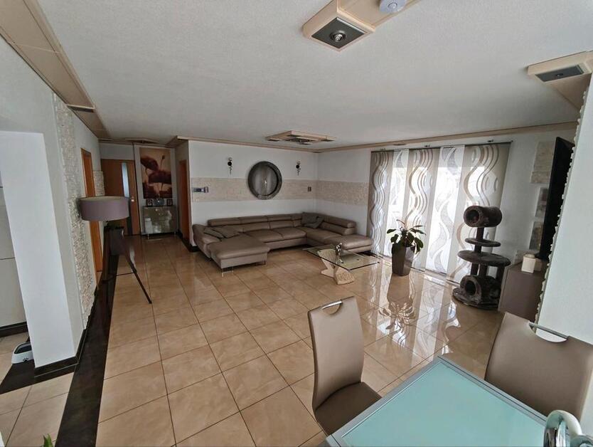 Einfamilienhaus zum verkaufen