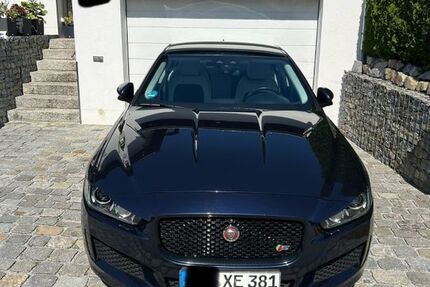 Jaguar XE 187.000 km 15.900 € München 81241