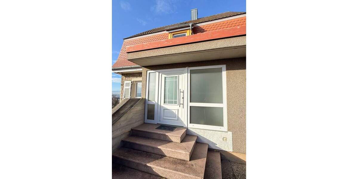 Einfamilienhaus Pforzheim Nordstadt - 5 Zimmer, 161 m&sup2;, 509.000&euro; | Angebot:25399337