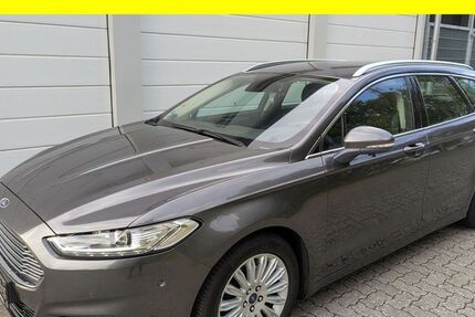 Ford Mondeo 462.312 km 4.800 &euro; Lübeck 23556